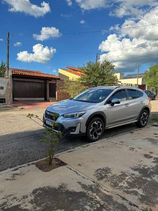 SUBARU XV 2.0 e-BOXER MHEV S AWD LINEARTRONIC